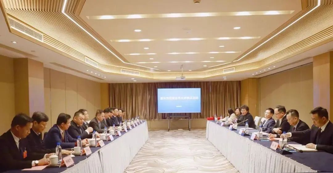 喜訊｜趙剛被聘為嘉興市商務(wù)局招商合作大使