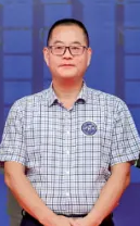 常務(wù)副會(huì)長(zhǎng)  張文獻(xiàn)